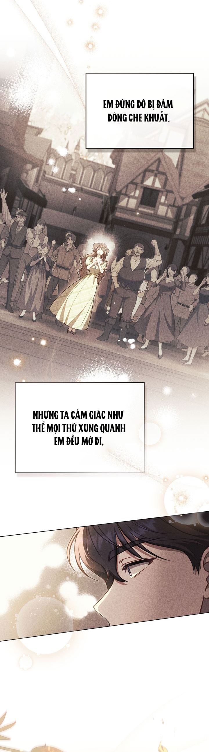 Chúa Phù Hộ Cho Sự Hủy Diệt Của Ta Chương 42 Ảnh 21