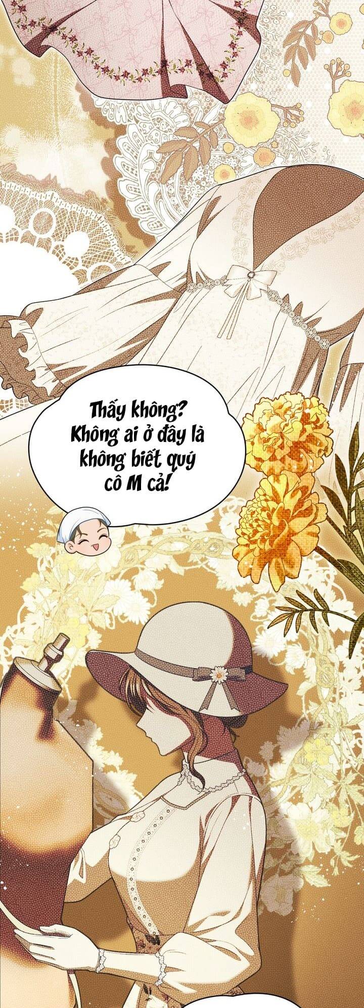 Chúa Phù Hộ Cho Sự Hủy Diệt Của Ta Chương 40 Ảnh 52