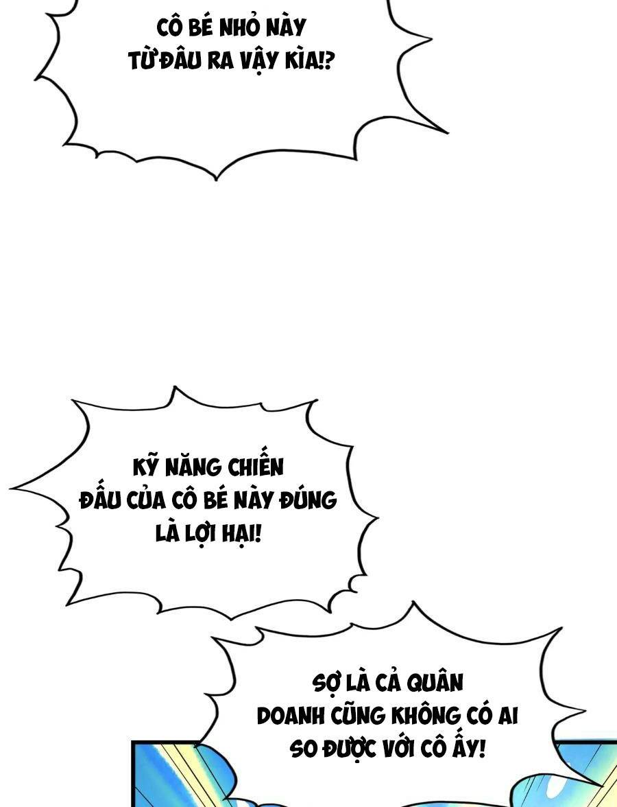 Toàn Cầu Dị Năng : Tôi Có Toàn Bộ Nguyên Tố Chương 24 Ảnh 5