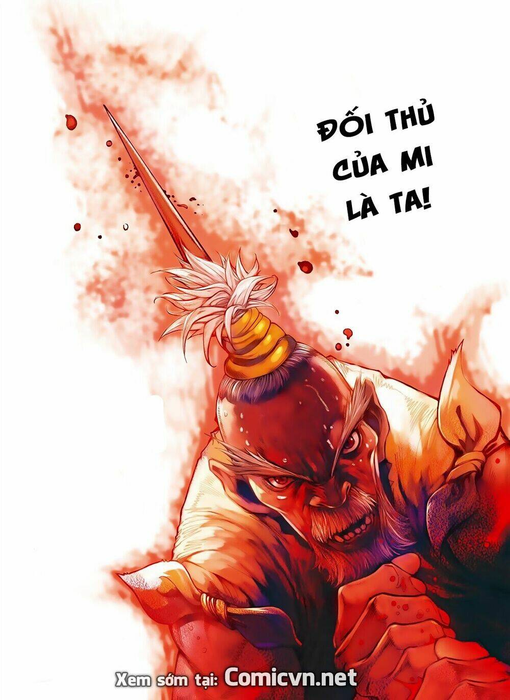 Bron Of Brave (Tái Tạo Không Gian) Chương 35 Ảnh 25