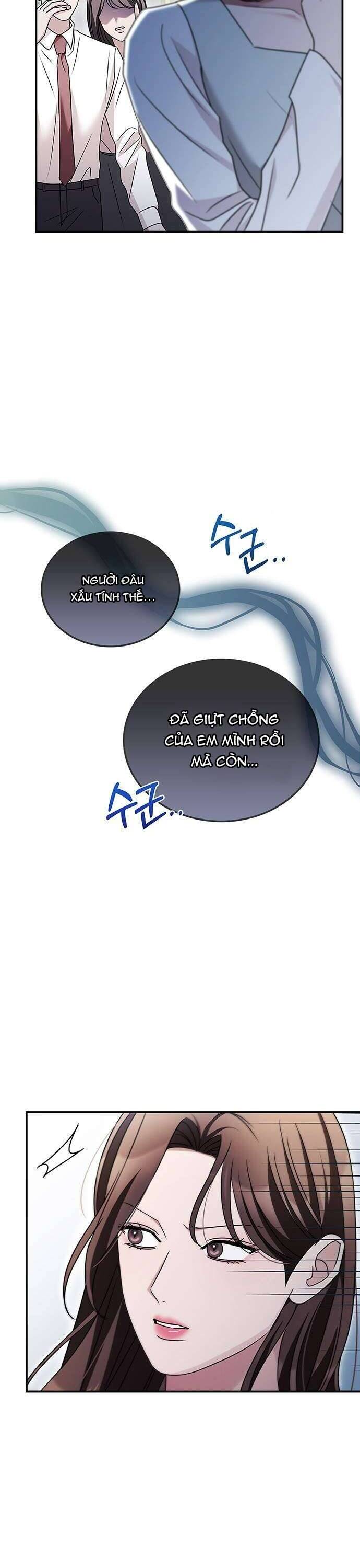 Cuộc Hôn Nhân Này Sẽ Đến Đâu Chương 18 Ảnh 28