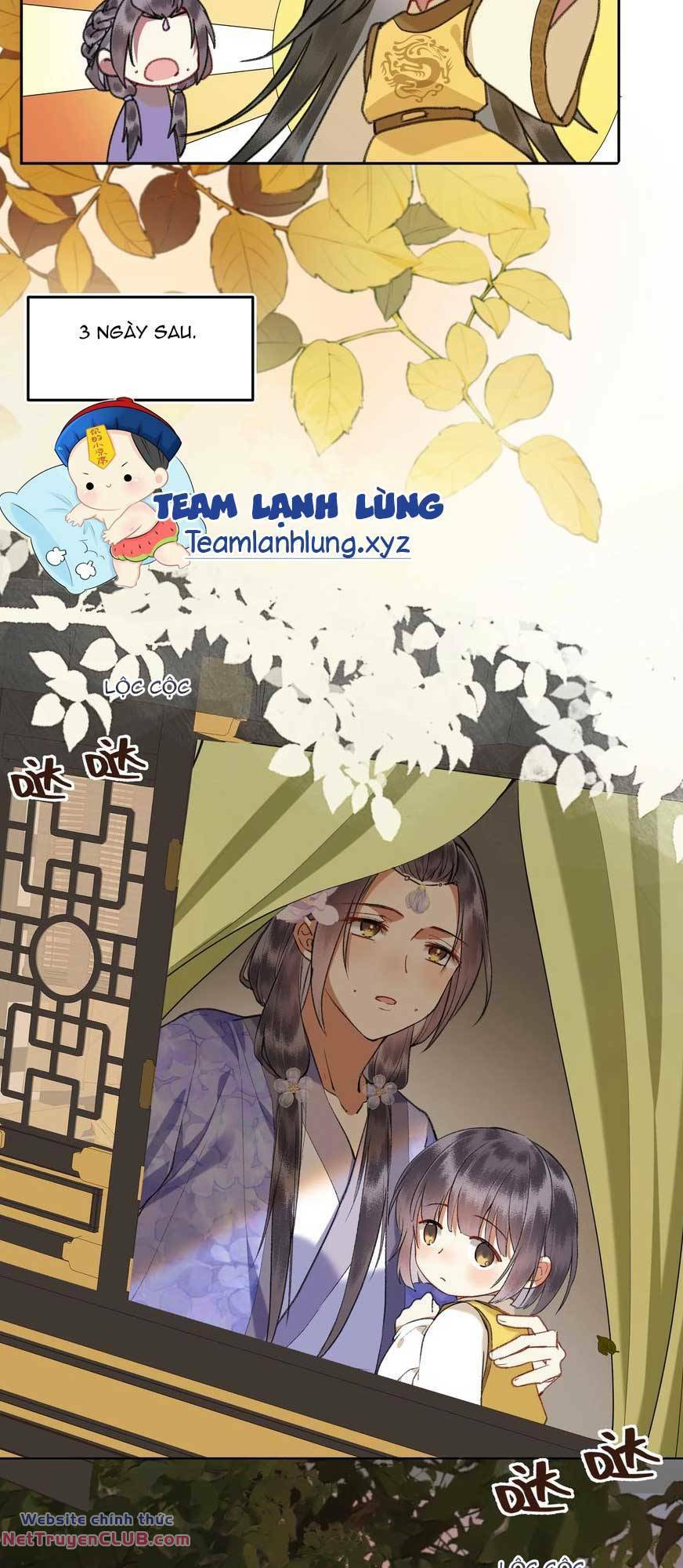 Phu Quân, Làm Ơn Để Ta Yên! Chương 95 Ảnh 16