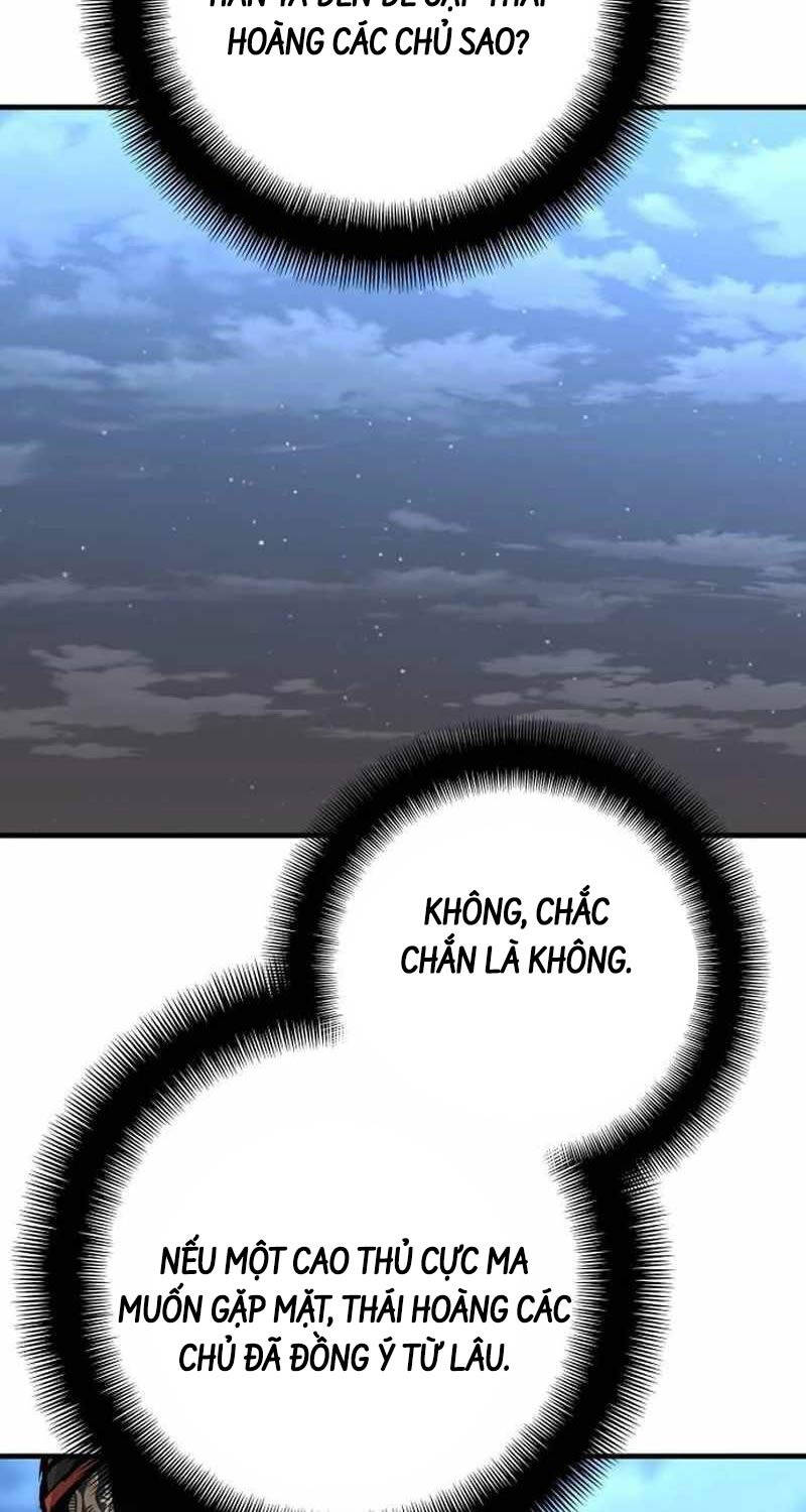 Thiên Ma Phi Thăng Truyện Chương 124 Ảnh 28