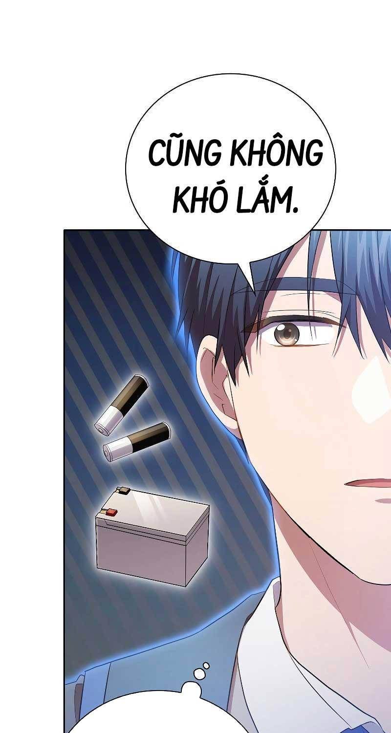 Ma Pháp Sư Tại Trường Học Pháp Thuật Chương 98 Ảnh 90