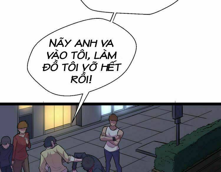 Bá Vương Diễn Xuất Chương 1 Ảnh 41