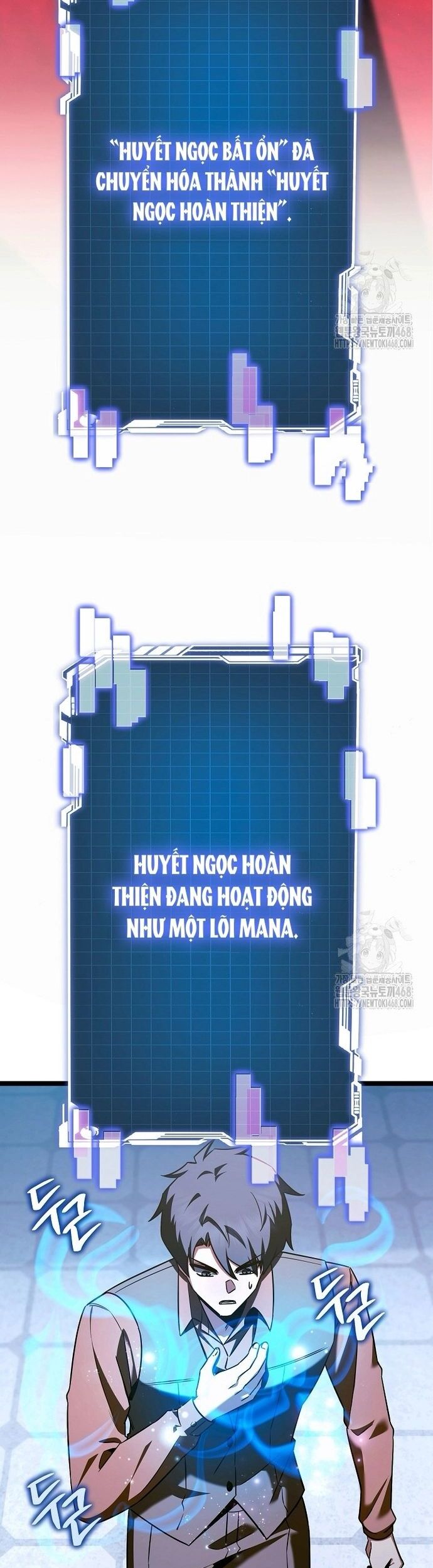 Anh Hùng Trọng Sinh Thành Trưởng Tử Nhà Công Tước Chương 68 Ảnh 4