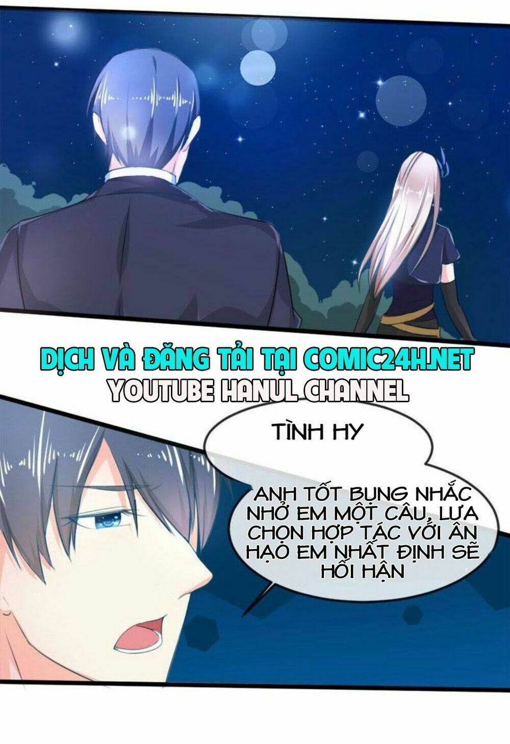 Mặt Nạ Kiều Thê Chương 17 Ảnh 5