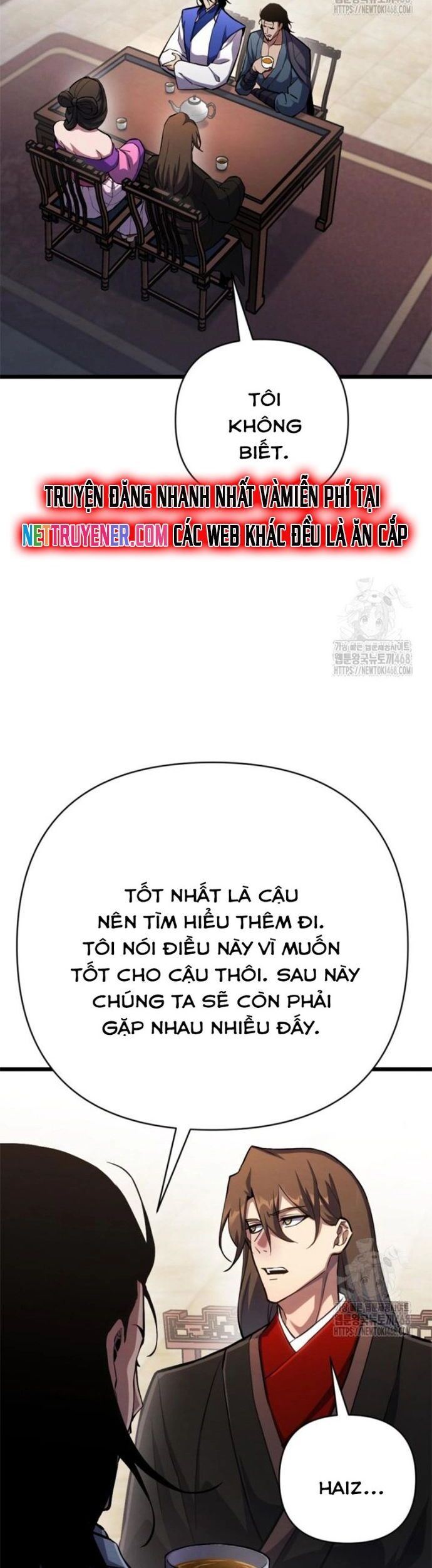 Lãng Nhân Bất Tử Chương 35 Ảnh 40