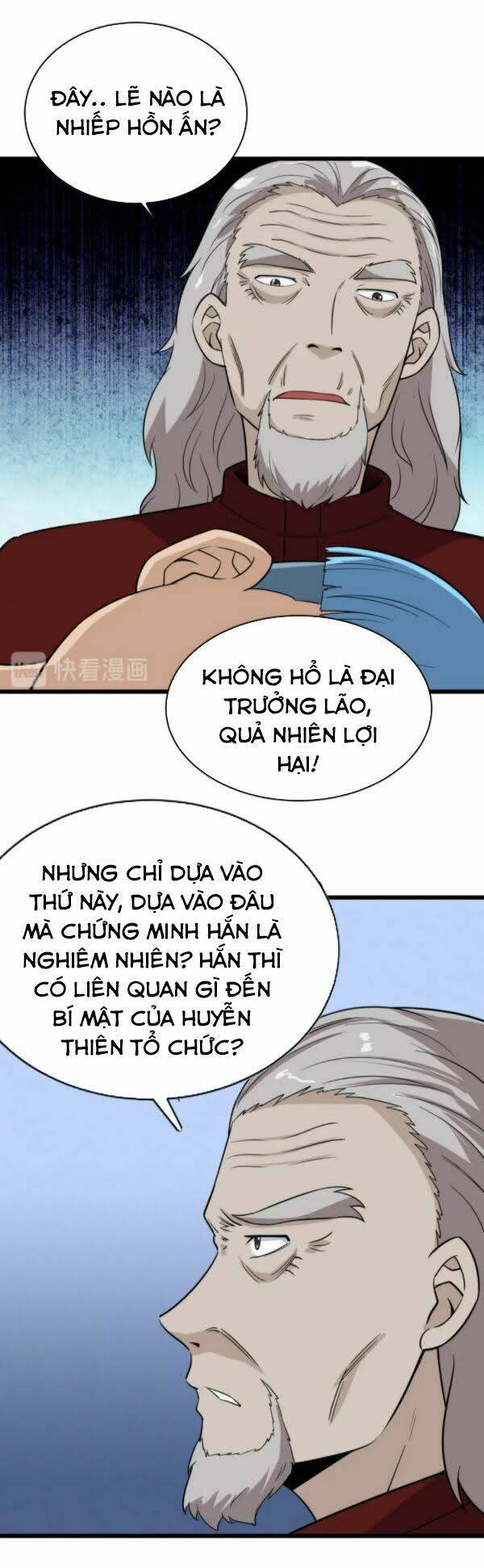 Hệ Thống Tu Tiên Mạnh Nhất Chương 141 Ảnh 4