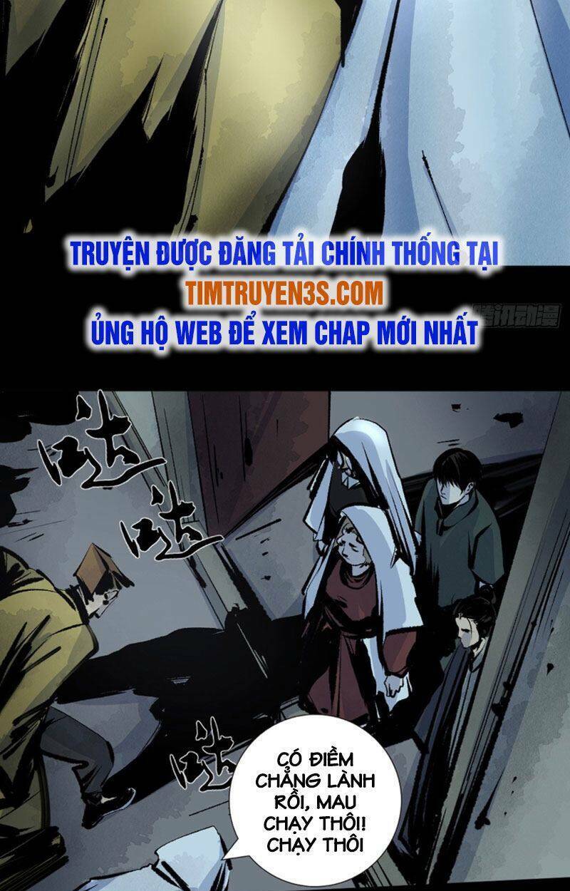 Huyền Thoại Đạo Sĩ Chương 11 Ảnh 52