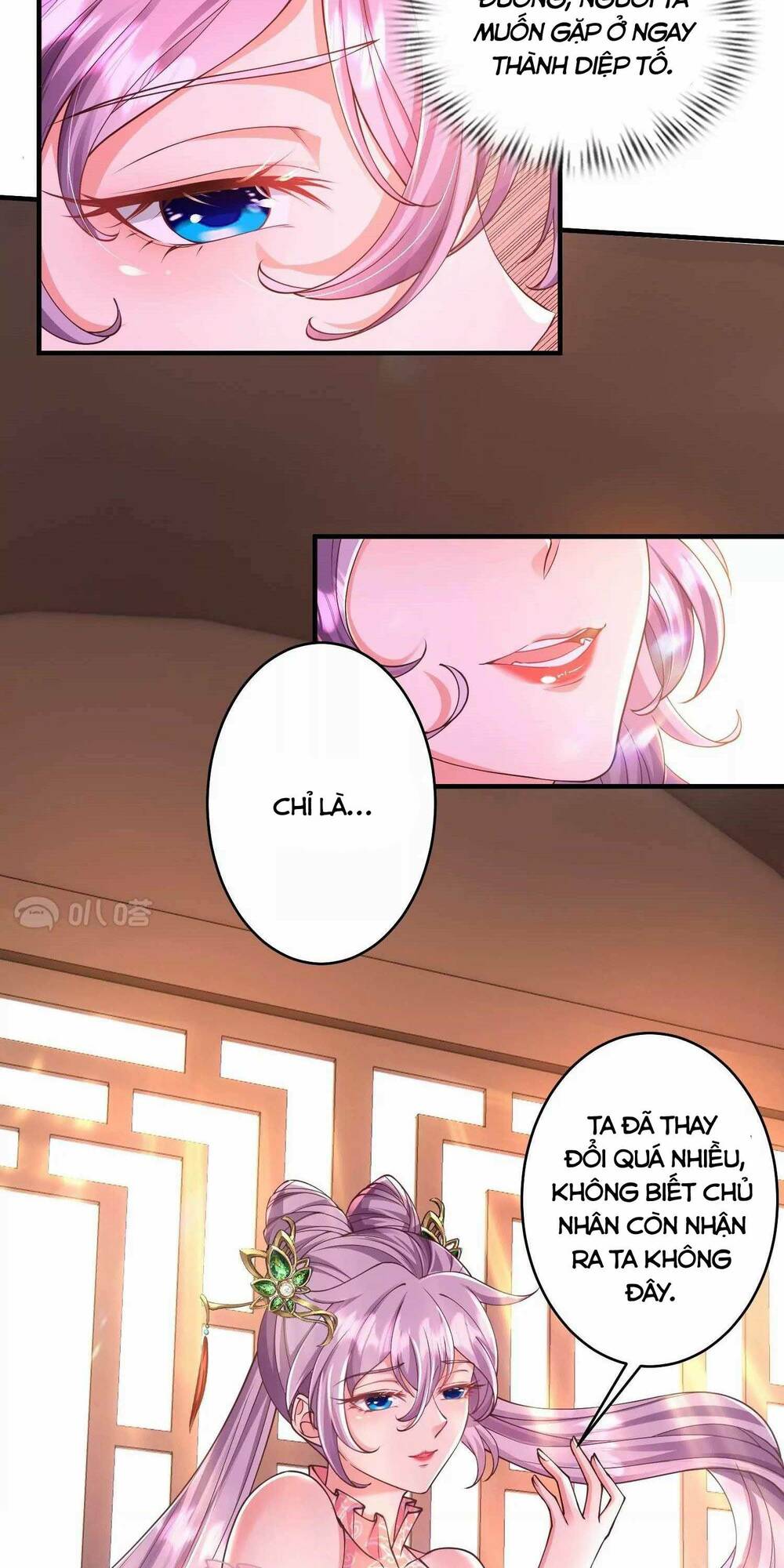 Tà Thần Quy Lai Chương 12 Ảnh 29