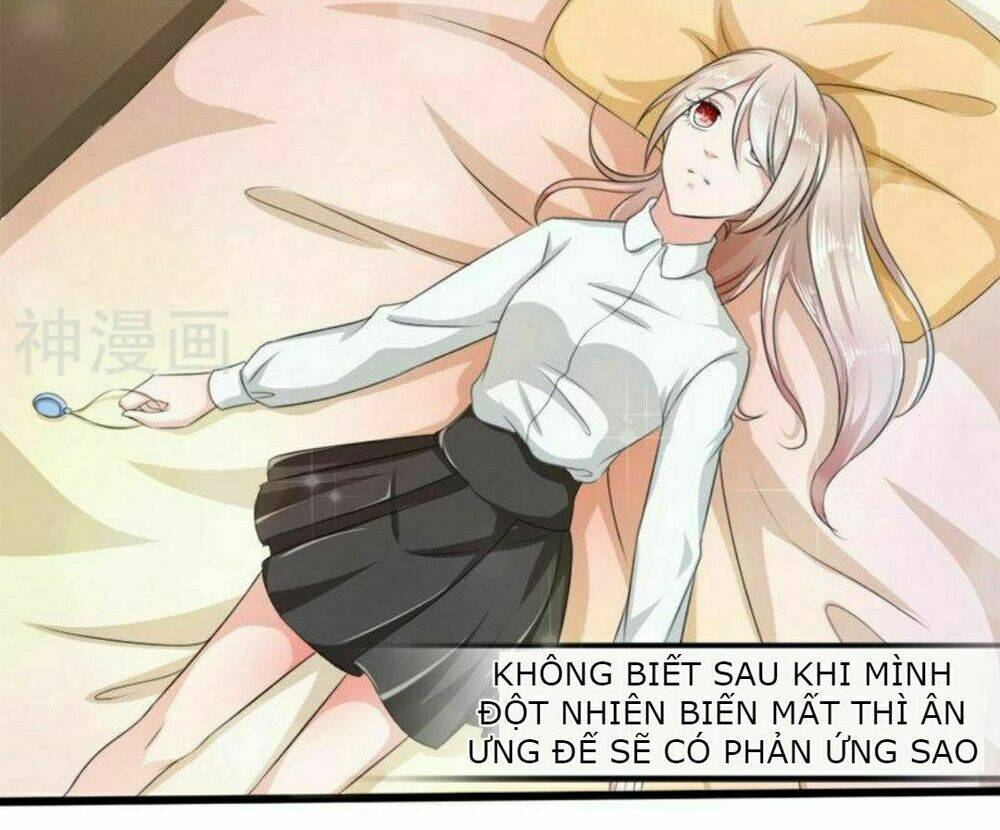 Mặt Nạ Kiều Thê Chương 20 Ảnh 20