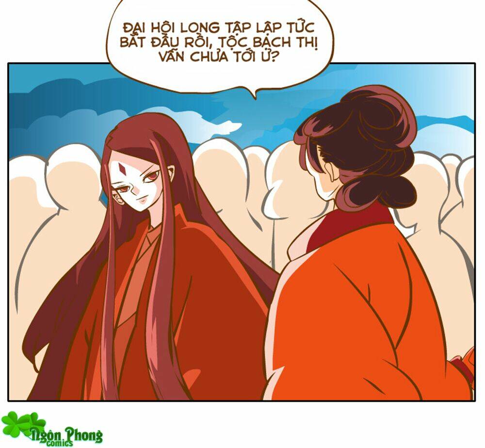 Hòa Thượng Và Tiểu Long Quân Chương 49 Ảnh 5