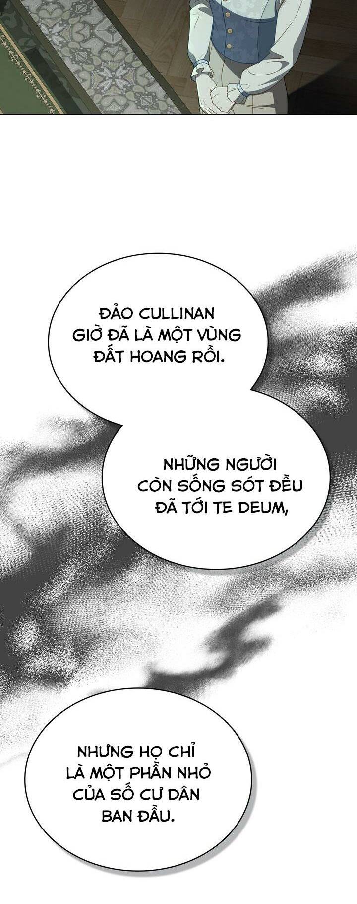 Chúa Phù Hộ Cho Sự Hủy Diệt Của Ta Chương 39 Ảnh 50