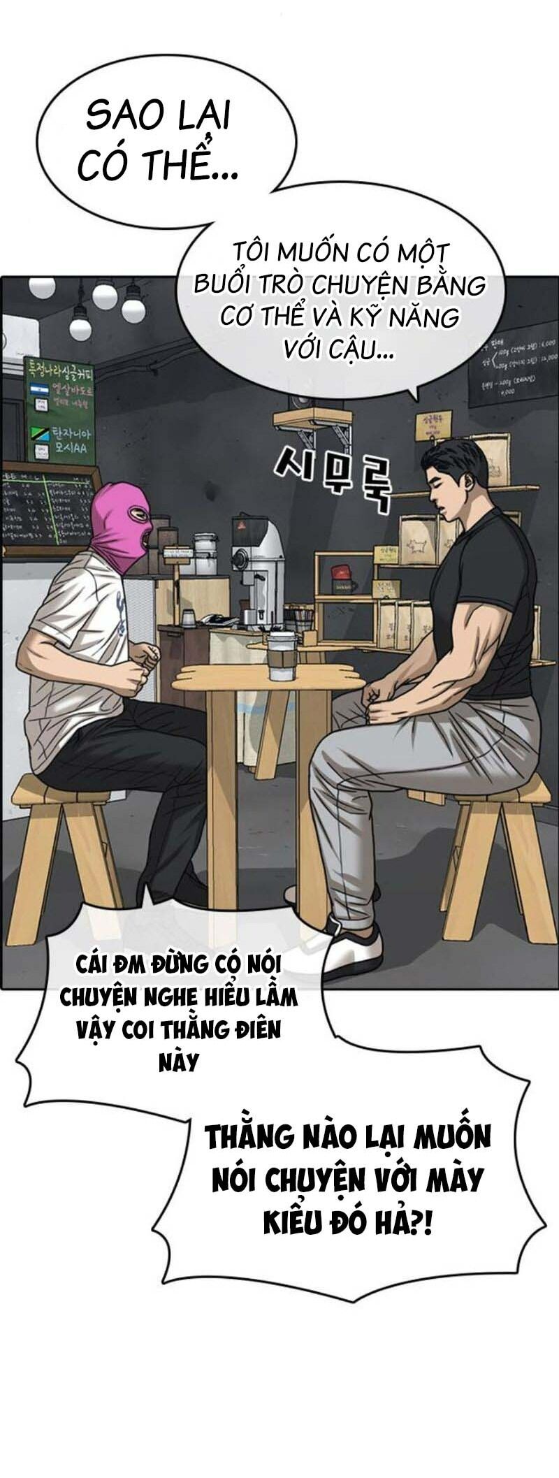 Những Mảnh Đời Tan Vỡ 2 Chương 21 Ảnh 84