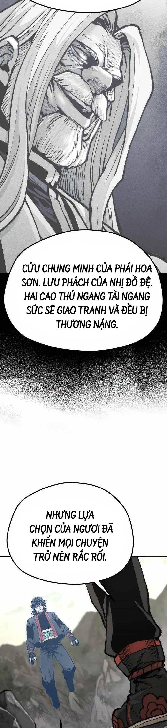 Thiên Ma Phi Thăng Truyện Chương 122 Ảnh 46