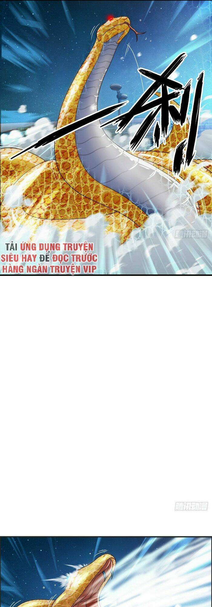 Ta Tu Linh Mạch Ở Hoa Hạ Chương 8 Ảnh 36