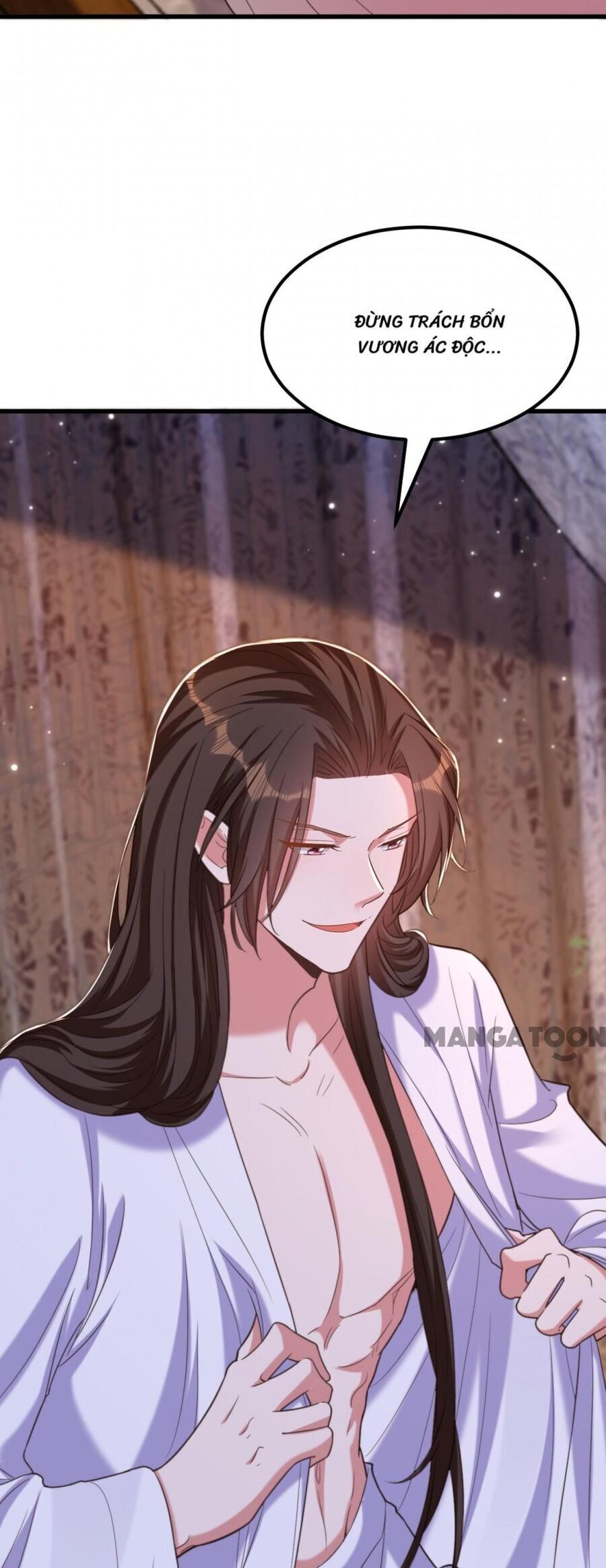 Trùng Sinh Không Gian: Cô Vợ Hào Môn Nóng Bỏng Không Dễ Chọc Chương 426 Ảnh 23