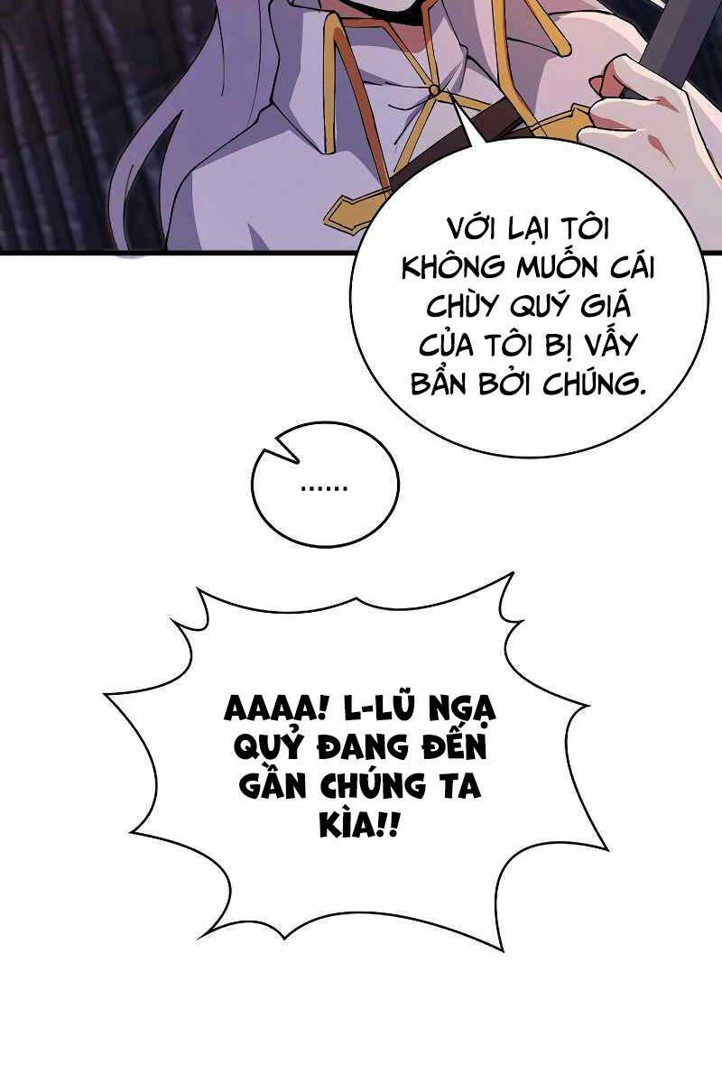 Đăng Nhập Thành Quái Vật Chương 7 Ảnh 45
