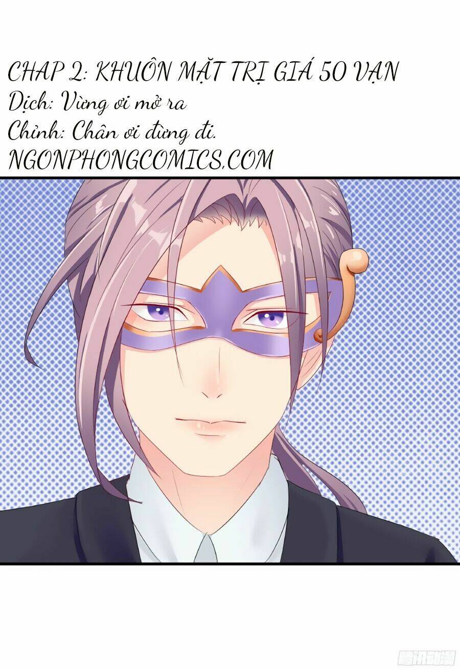 Vạn Sợi Tơ Tình Chương 2 Ảnh 2