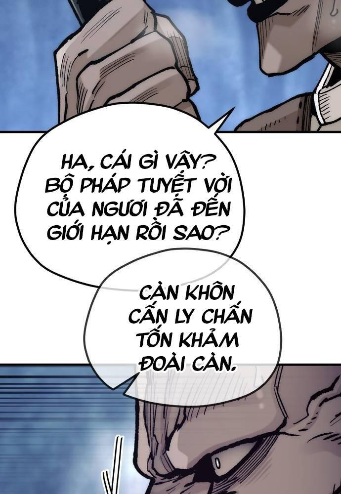 Thiên Ma Phi Thăng Truyện Chương 140 Ảnh 34