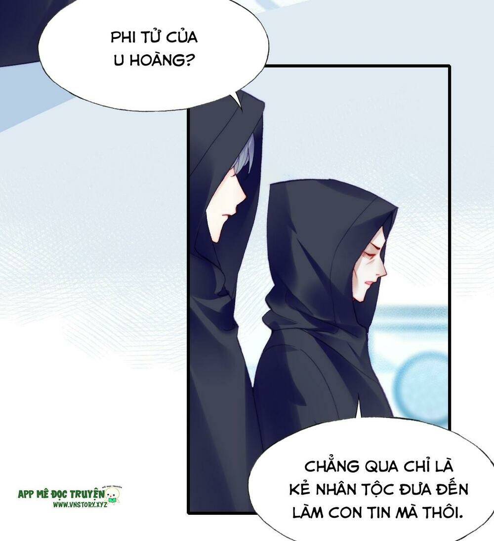 Lại Bị Bệnh Chiều Chuộng Quấn Lấy Chương 82 Ảnh 7