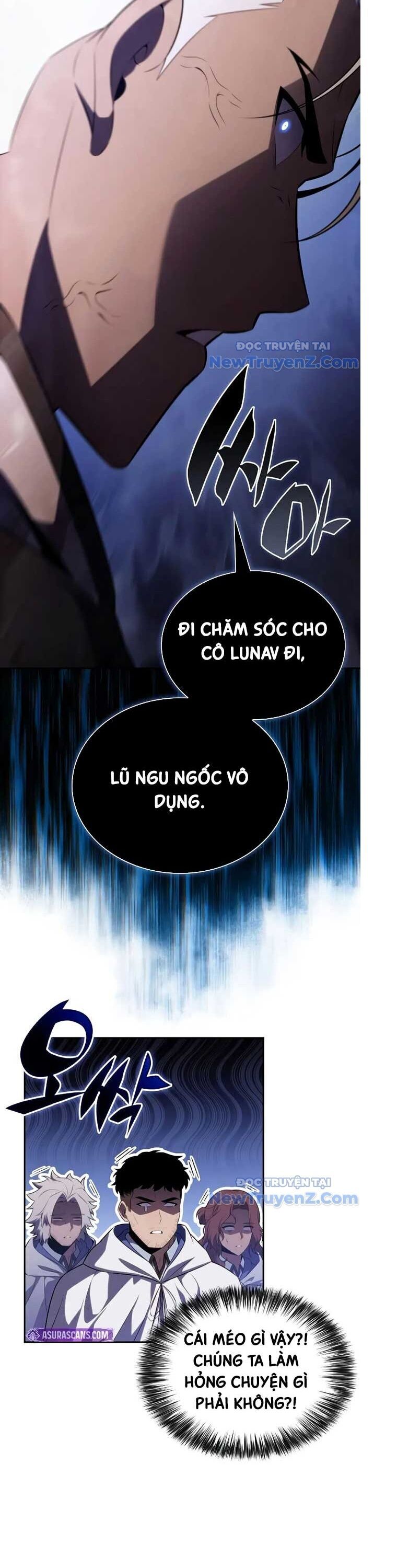 Cậu Út Nhà Công Tước Là Sát Thủ Hồi Quy Chương 72 Ảnh 31