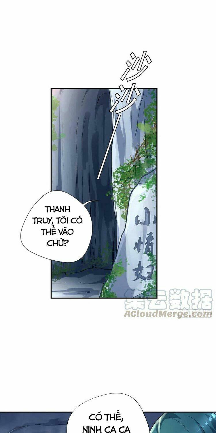 Mở Phòng Khám Tu Tiên Chương 96 Ảnh 2