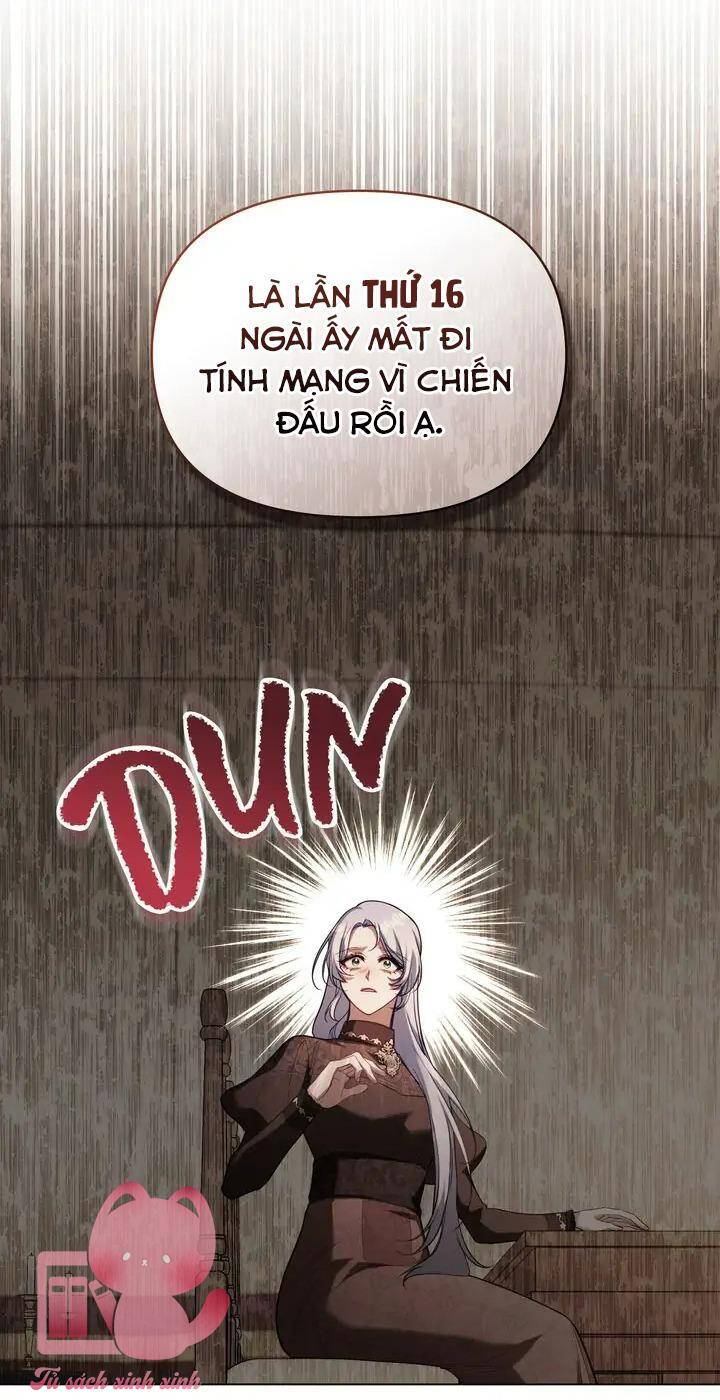 Nếu Không Vâng Lời Công Tước Chương 78 Ảnh 22