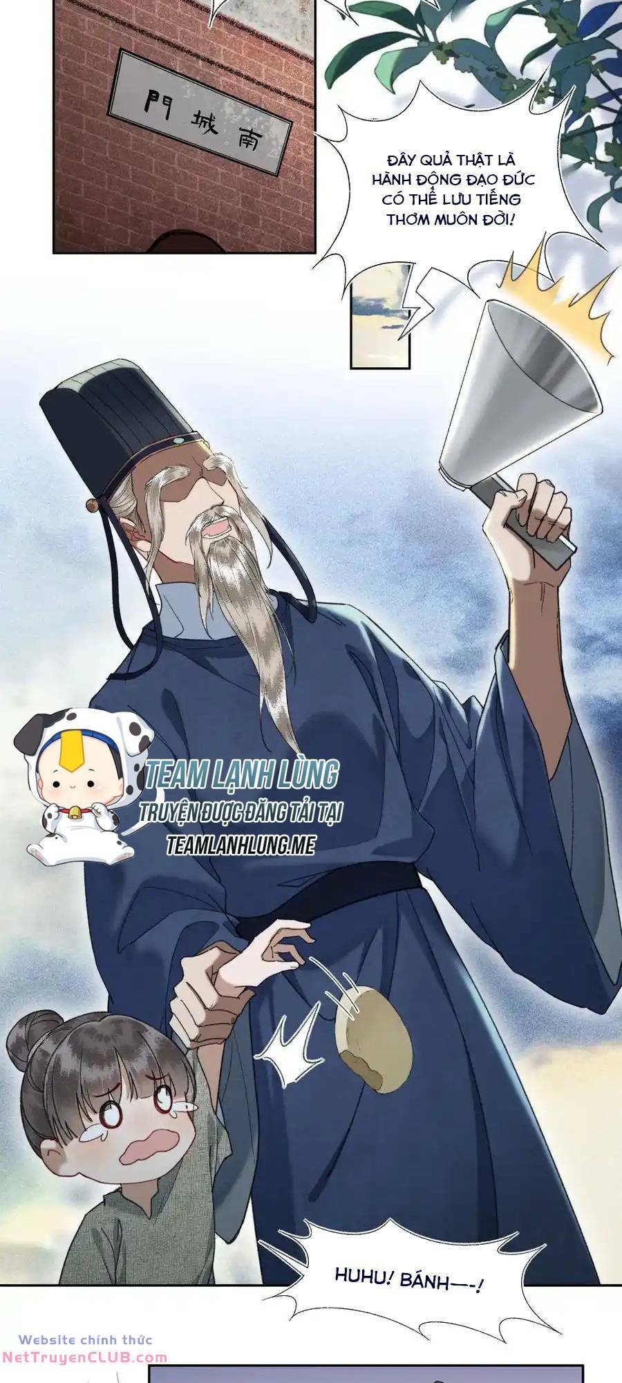 Phu Quân, Làm Ơn Để Ta Yên! Chương 78 Ảnh 3