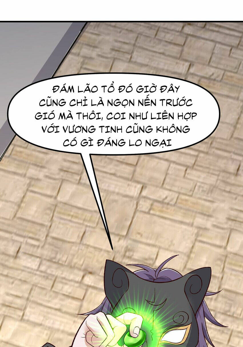 Nguyên Long Chương 337 Ảnh 7