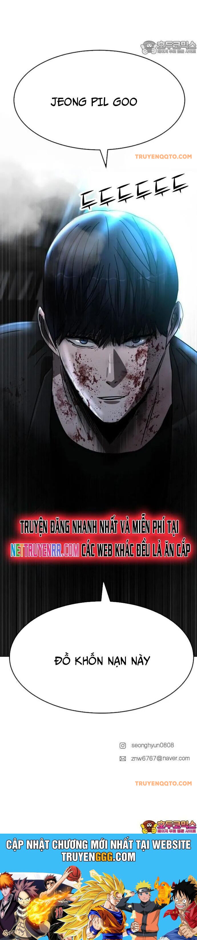 Coin Báo Thù Chương 68 Ảnh 75