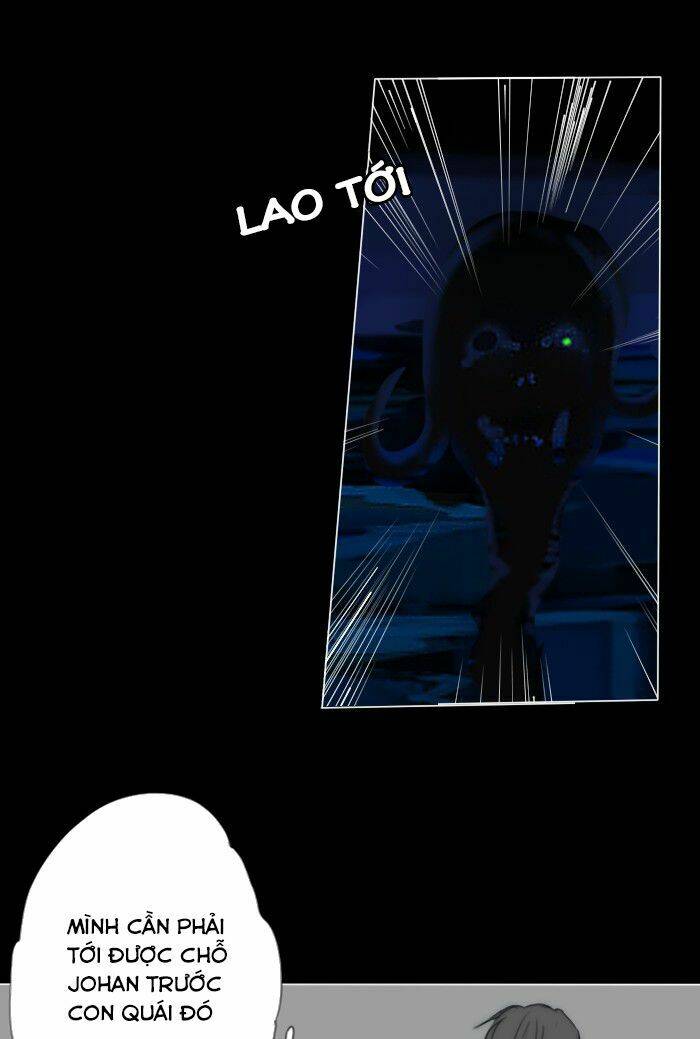Catharsis Chương 51 Ảnh 27