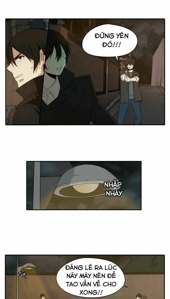 Trả Giá Chương 3 Ảnh 12