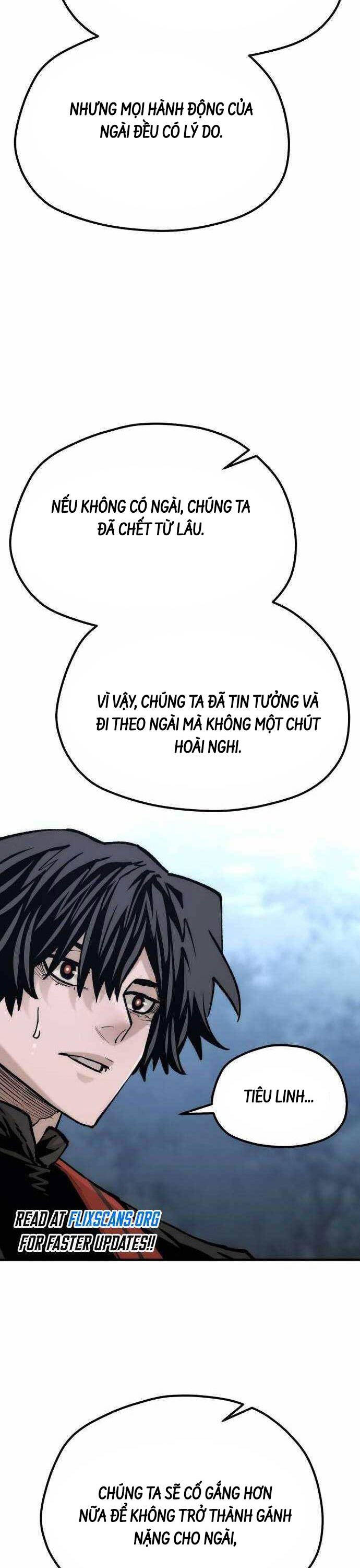 Thiên Ma Phi Thăng Truyện Chương 123 Ảnh 23