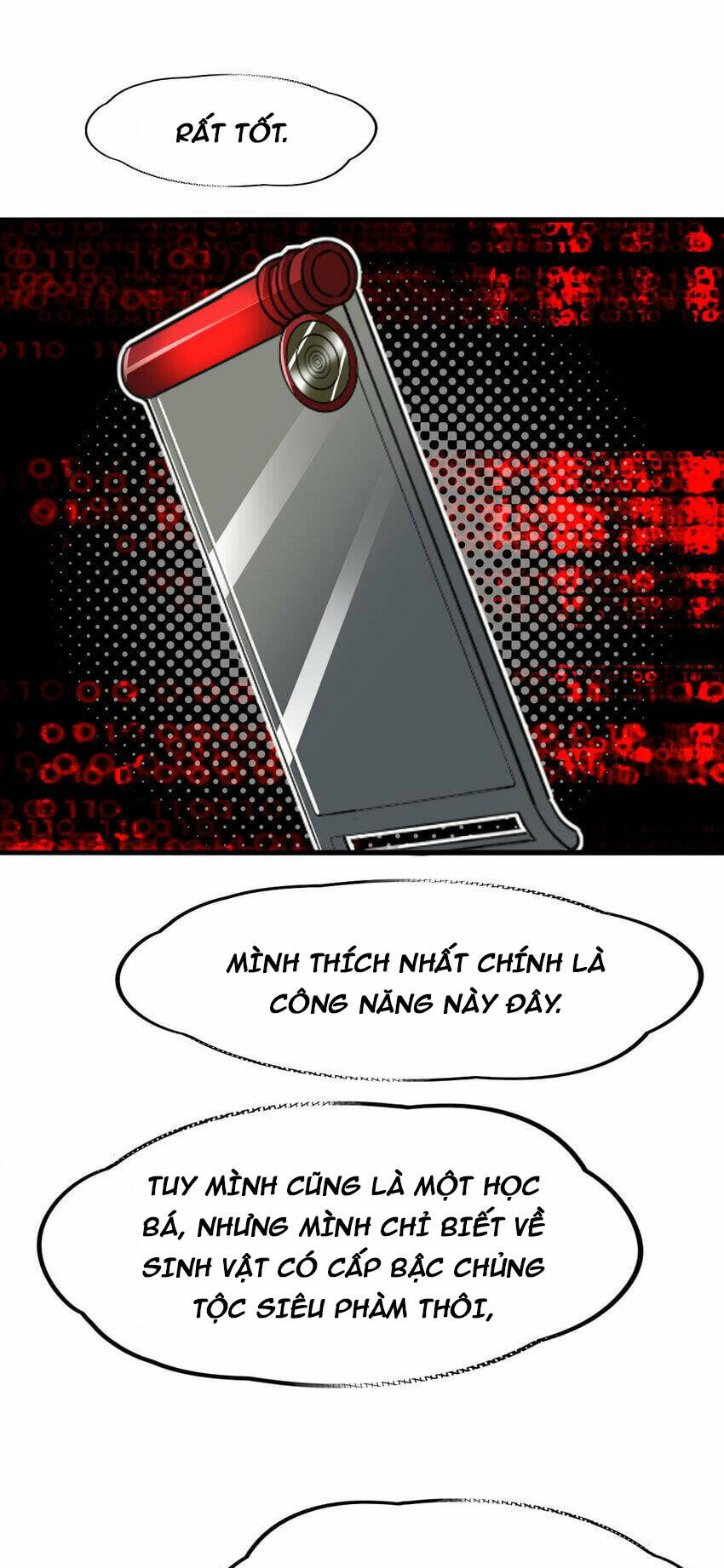 Ngự Thú Phản Khoa Học Chương 32 Ảnh 34