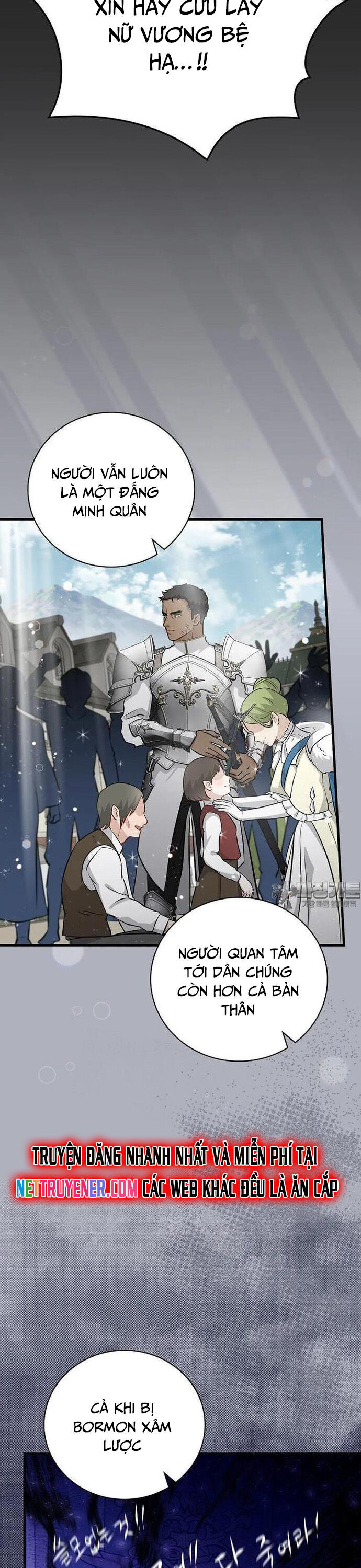 Level Up Chỉ Bằng Cách Ăn Cơm Chương 198 Ảnh 20