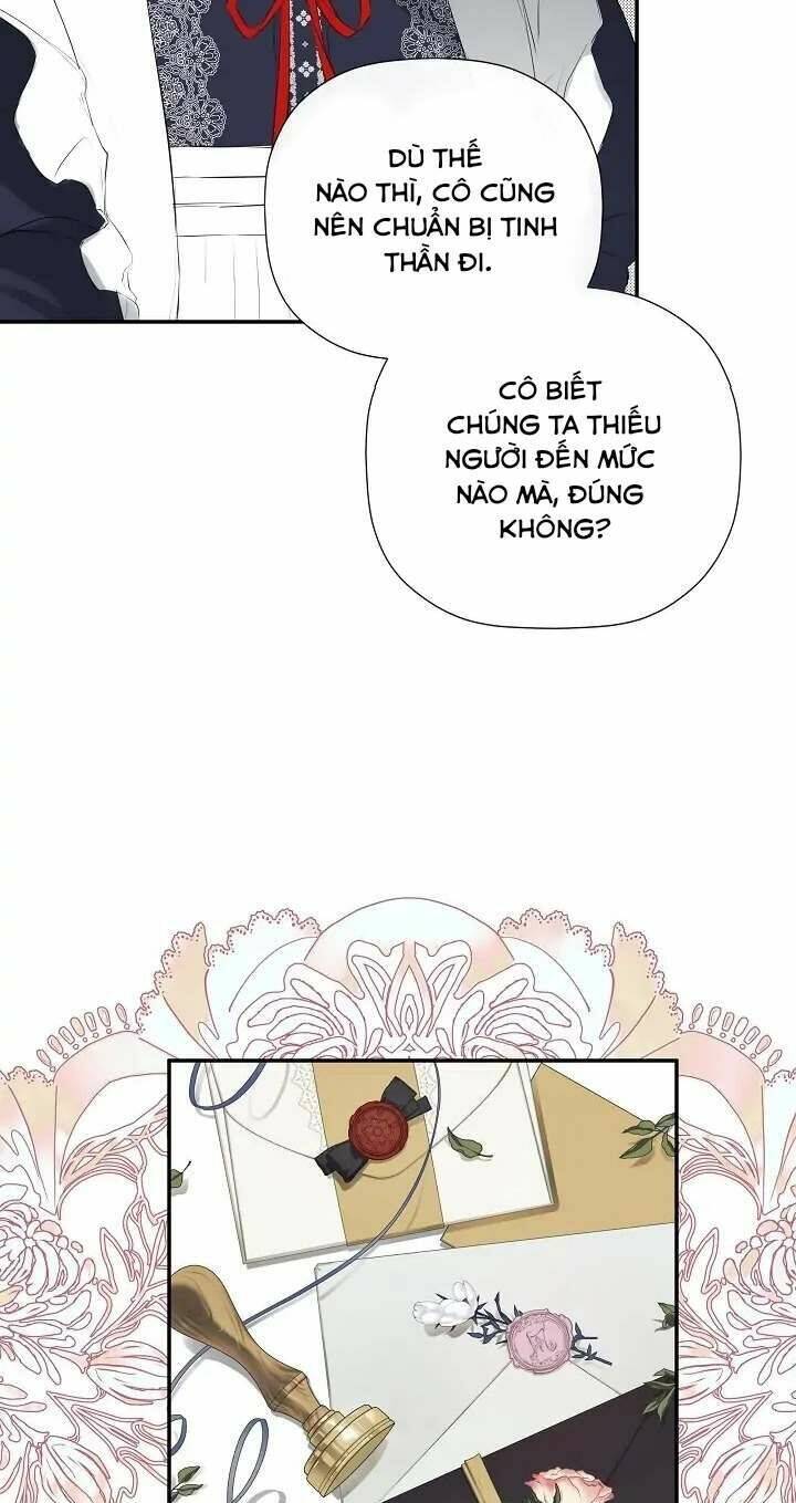 Tôi Chọc Nhầm Nam Phụ Che Giấu Thân Phận Chương 49 Ảnh 42