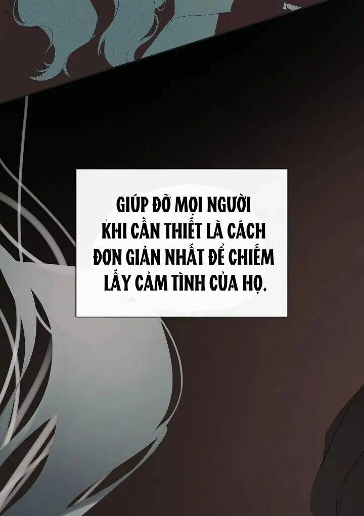 Tôi Chọc Nhầm Nam Phụ Che Giấu Thân Phận Chương 37 Ảnh 11