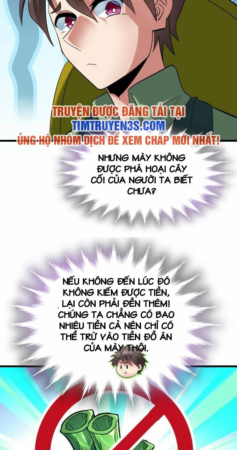 Ngự Thú Phản Khoa Học Chương 24 Ảnh 6