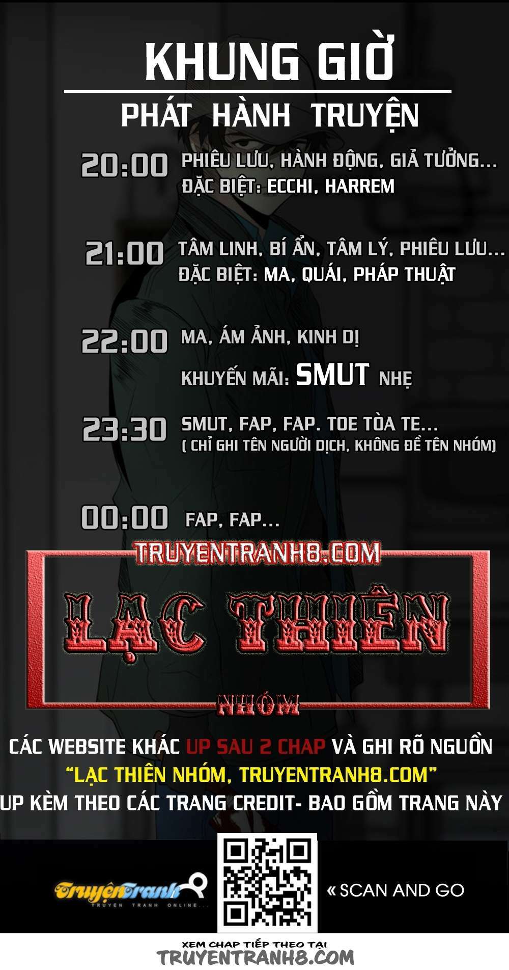 Trả Giá Chương 7 Ảnh 43