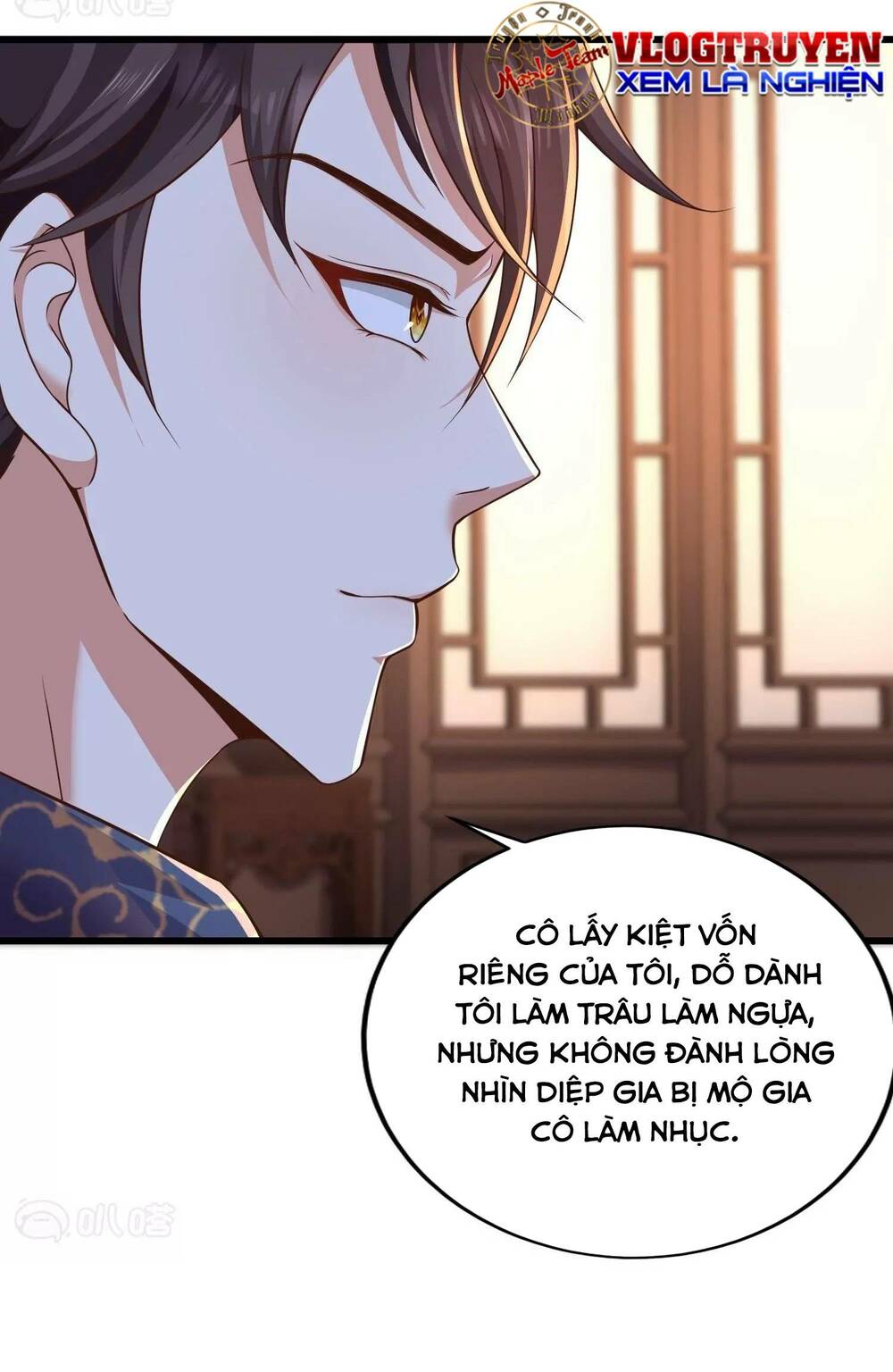 Tà Thần Quy Lai Chương 3 Ảnh 7