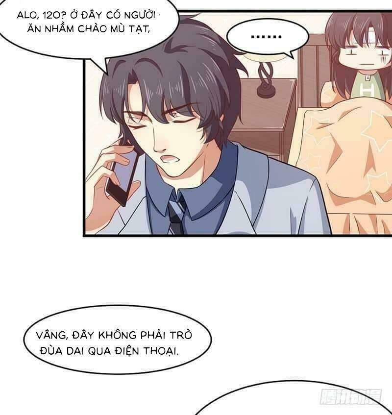 Mộc Lan Muốn Xuất Giá Chương 12 Ảnh 35