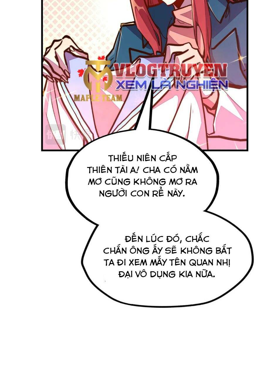 Toàn Cầu Dị Năng : Tôi Có Toàn Bộ Nguyên Tố Chương 23 Ảnh 45