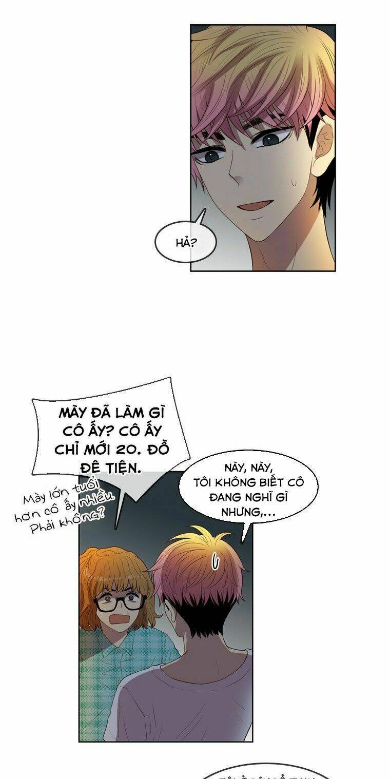 My Shining World Chương 50 Ảnh 35