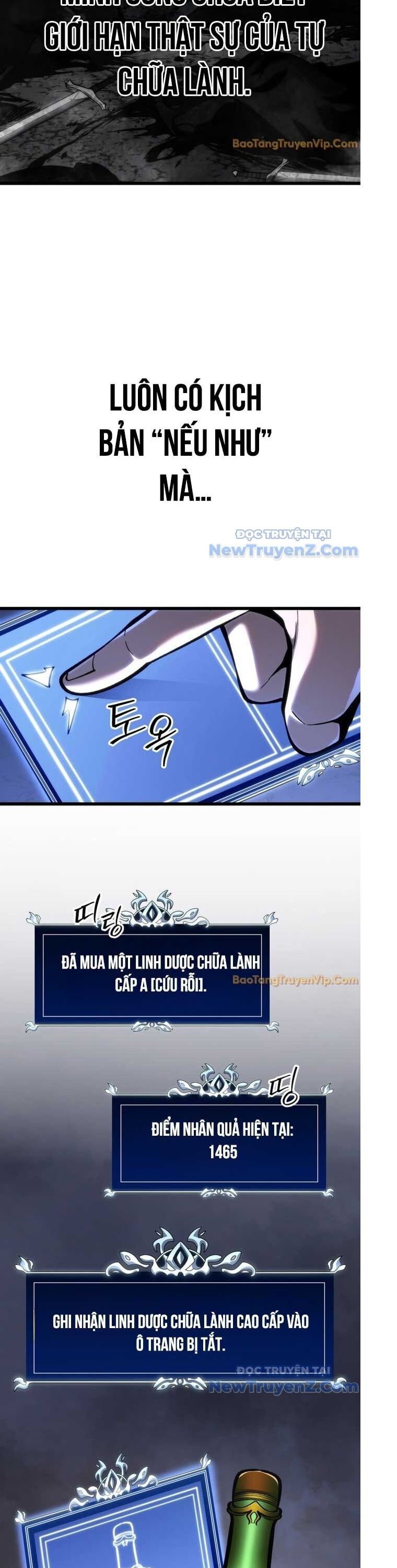 Sát Long Nhân Hồi Quy Siêu Việt Chương 37 Ảnh 26