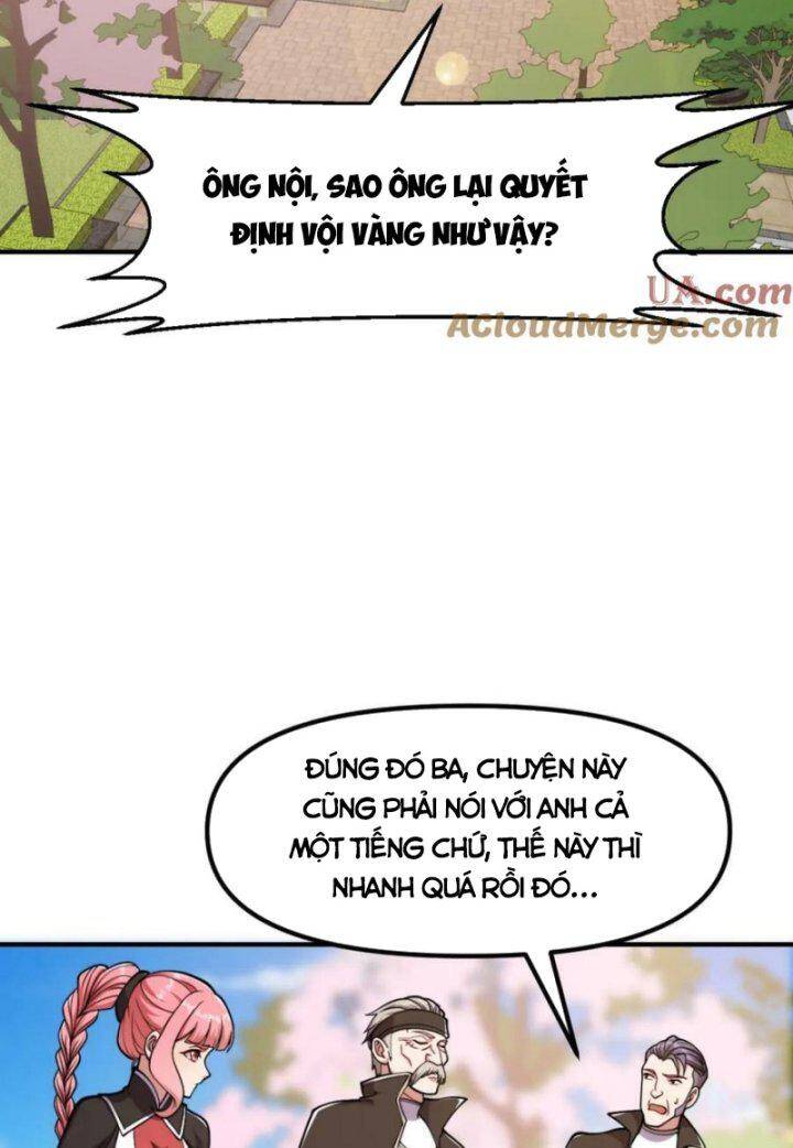 Tu Tiên Trở Về Tại Vườn Trường Chương 446 Ảnh 4