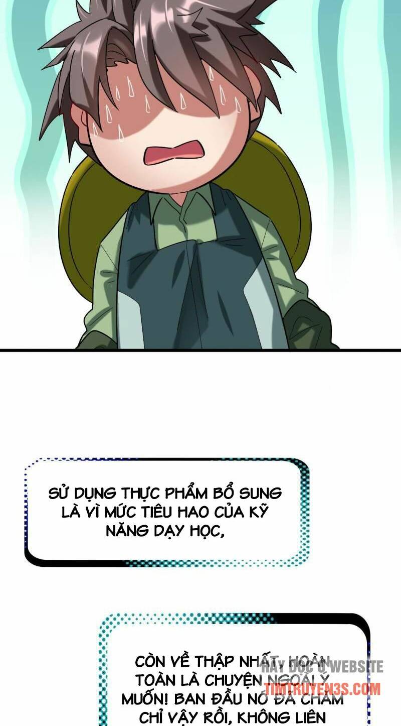 Ngự Thú Phản Khoa Học Chương 24 Ảnh 29