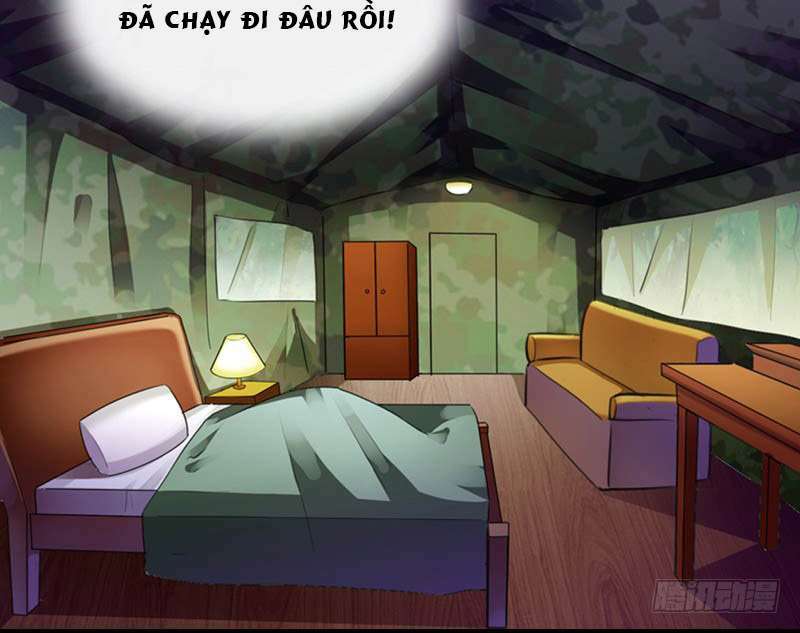 Bá Đạo Thủ Trưởng Muốn Ôm Ôm Chương 9 Ảnh 8