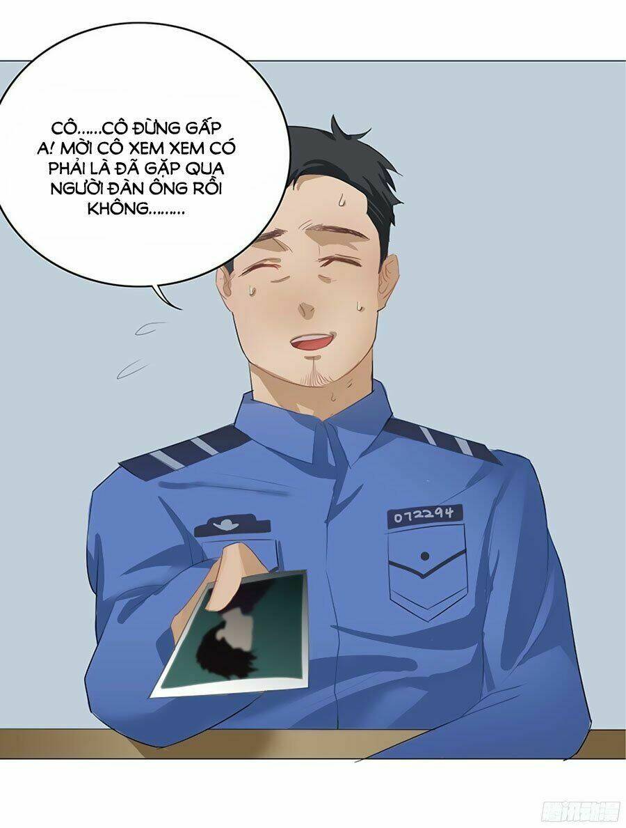 Vạn Sợi Tơ Tình Chương 4 Ảnh 60